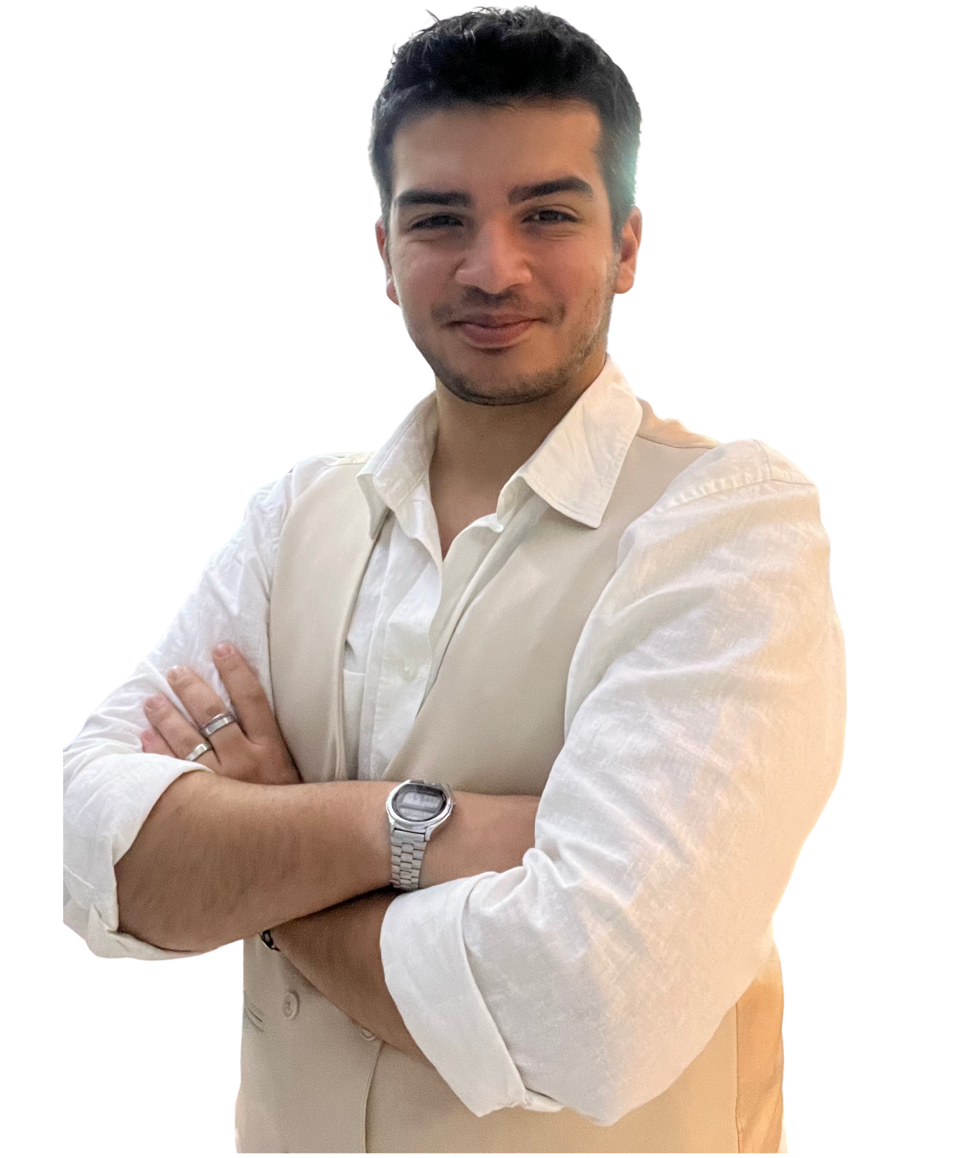 Alperen Şahin Goney