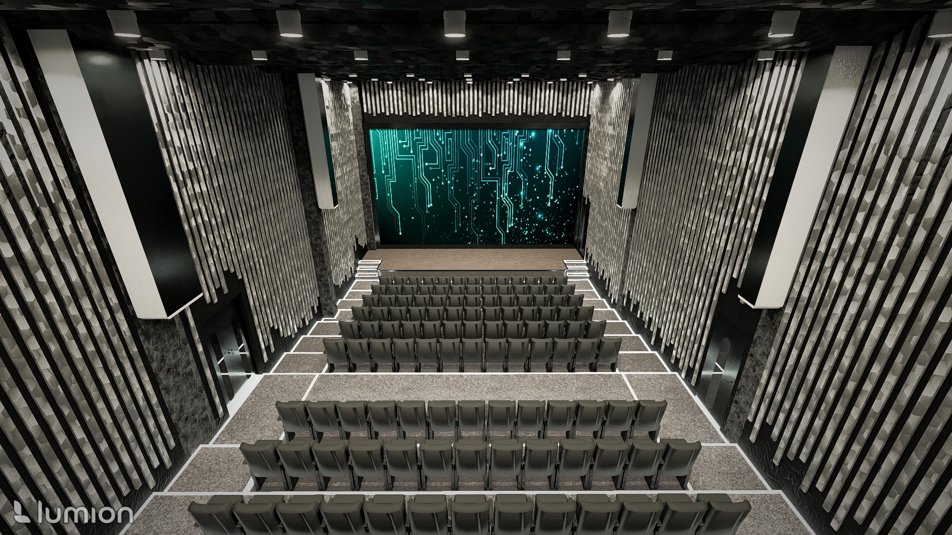 Teknoloji ve Keşif Kültür Merkezi